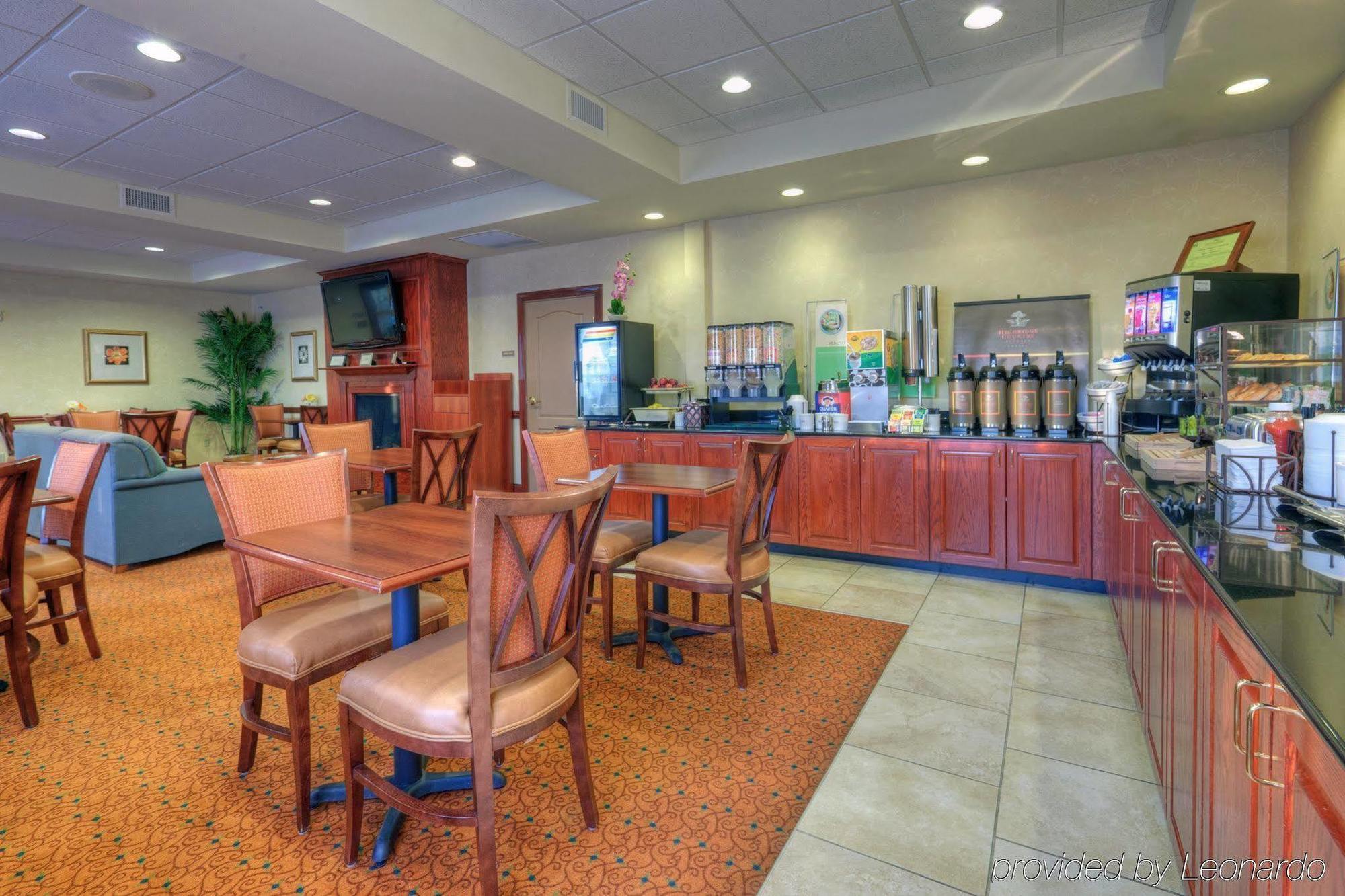 Country & By Radisson, Lexington Park California